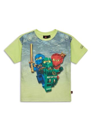 LEGO® NINJAGO® T-Shirt kurzarm - LWTAFFY 309 -LEGO® NINJAGO® LEGO® NINJAGO® T-Shirt kurzarm - LWTAFFY 309 -LEGO® NINJAGO®