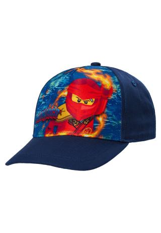 LEGO® NINJAGO® Cap - LWAGAN 308 -LEGO® NINJAGO® LEGO® NINJAGO® Cap - LWAGAN 308 -LEGO® NINJAGO®