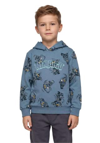 LEGO® NINJAGO® Sweatshirt - LWSAKU 300 -LEGO® NINJAGO® LEGO® NINJAGO® Sweatshirt - LWSAKU 300 -LEGO® NINJAGO®