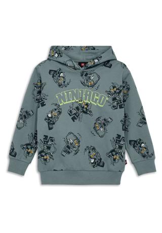 LEGO® NINJAGO® Sweatshirt - LWSAKU 300 -LEGO® NINJAGO® LEGO® NINJAGO® Sweatshirt - LWSAKU 300 -LEGO® NINJAGO®