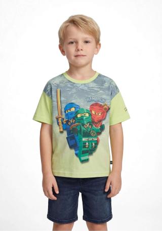 LEGO® NINJAGO® T-Shirt kurzarm - LWTAFFY 309 -LEGO® NINJAGO® LEGO® NINJAGO® T-Shirt kurzarm - LWTAFFY 309 -LEGO® NINJAGO®