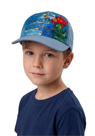 LEGO® NINJAGO® Cap - LWAGAN 308 -LEGO® NINJAGO® LEGO® NINJAGO® Cap - LWAGAN 308 -LEGO® NINJAGO®