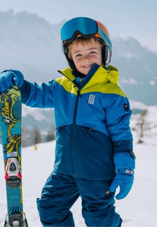 LEGO® Jacke LWJESTED 708 -LEGO® LEGO® Jacke LWJESTED 708 -LEGO®
