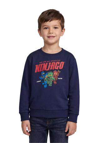 LEGO® NINJAGO® Sweatshirt - LWSAKU 703 -LEGO® NINJAGO® LEGO® NINJAGO® Sweatshirt - LWSAKU 703 -LEGO® NINJAGO®