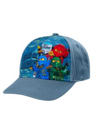 LEGO® NINJAGO® Cap - LWAGAN 308 -LEGO® NINJAGO® LEGO® NINJAGO® Cap - LWAGAN 308 -LEGO® NINJAGO®
