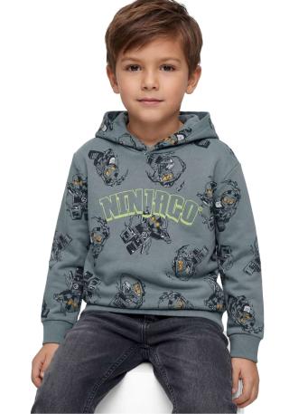 LEGO® NINJAGO® Sweatshirt - LWSAKU 300 -LEGO® NINJAGO® LEGO® NINJAGO® Sweatshirt - LWSAKU 300 -LEGO® NINJAGO®