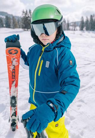 LEGO® Jacke LWJIAN 712 -LEGO® LEGO® Jacke LWJIAN 712 -LEGO®